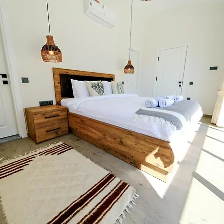Oleander Hills - Family-friendly Luxury Yesiluzumlu By Sunworld
