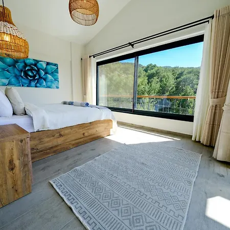 빌라 Oleander Hills - Family-friendly Luxury Yesiluzumlu By Sunworld