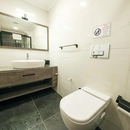 빌라 Oleander Hills - Family-friendly Luxury Yesiluzumlu By Sunworld *