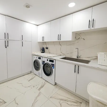 빌라 Oleander Hills - Family-friendly Luxury Yesiluzumlu By Sunworld