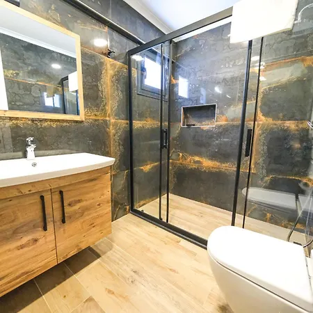 빌라 Oleander Hills - Family-friendly Luxury Yesiluzumlu By Sunworld