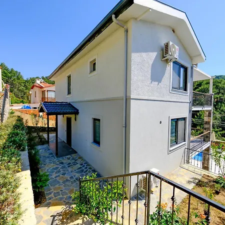 Oleander Hills - Family-friendly Luxury Yesiluzumlu By Sunworld 빌라