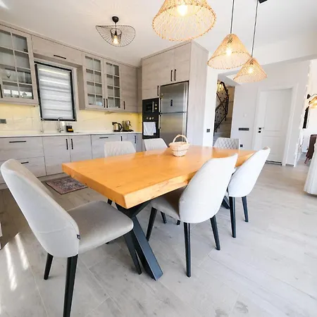빌라 Oleander Hills - Family-friendly Luxury Yesiluzumlu By Sunworld