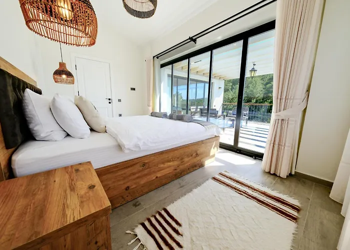 Oleander Hills - Family-friendly Luxury Yesiluzumlu By Sunworld * Fethiye