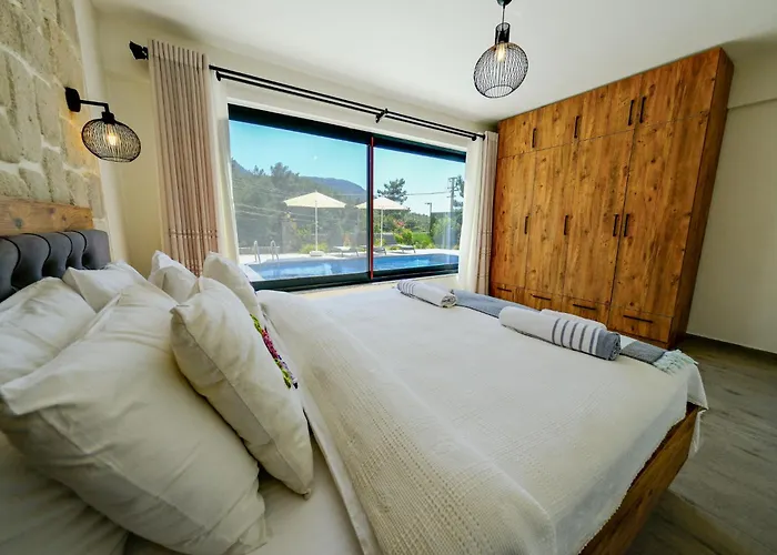 Oleander Hills - Family-friendly Luxury Yesiluzumlu By Sunworld Vila *