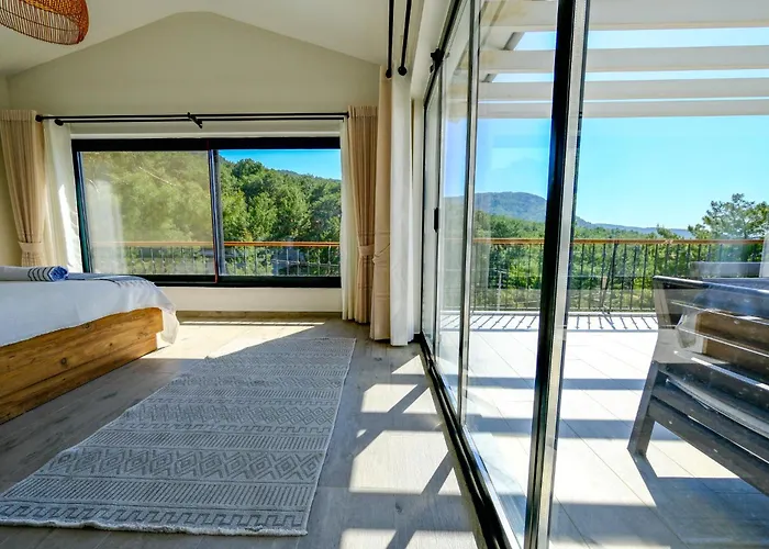 Oleander Hills - Family-friendly Luxury Yesiluzumlu By Sunworld Вилла
