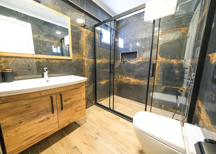 Vila Oleander Hills - Family-friendly Luxury Yesiluzumlu By Sunworld