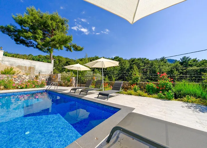 Oleander Hills - Family-friendly Luxury Yesiluzumlu By Sunworld * Фетхие