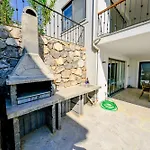 Βίλα Oleander Hills - Family-friendly Luxury Yesiluzumlu By Sunworld Φετιγιέ