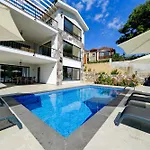 Oleander Hills - Family-friendly Luxury Yesiluzumlu By Sunworld Φετιγιέ