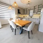 Oleander Hills - Family-friendly Luxury Yesiluzumlu By Sunworld Fethiye