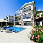 Oleander Hills - Family-friendly Luxury Yesiluzumlu By Sunworld Willa