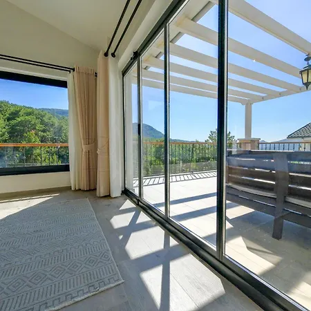 Oleander Hills - Family-friendly Luxury Yesiluzumlu By Sunworld *