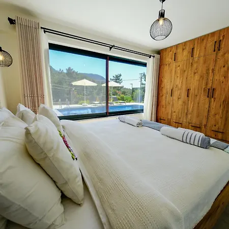 Oleander Hills - Family-friendly Luxury Yesiluzumlu By Sunworld 别墅 *