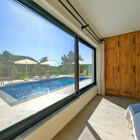Oleander Hills - Family-friendly Luxury Yesiluzumlu By Sunworld