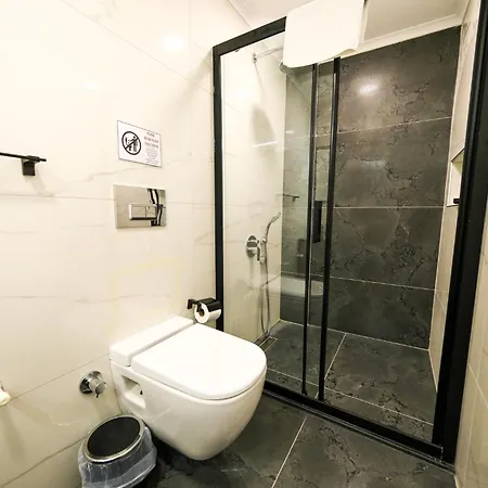 别墅 Oleander Hills - Family-friendly Luxury Yesiluzumlu By Sunworld