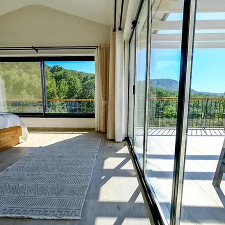 Oleander Hills - Family-friendly Luxury Yesiluzumlu By Sunworld 别墅