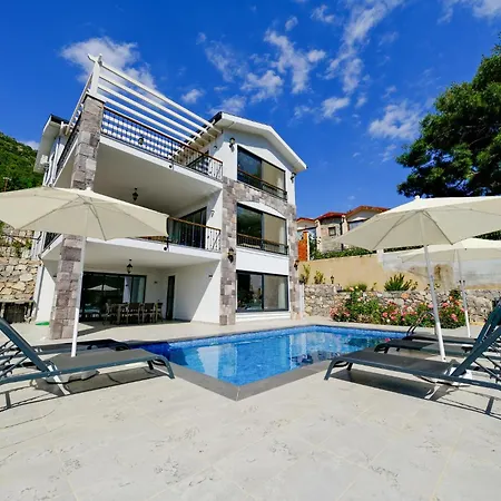 Oleander Hills - Family-friendly Luxury Yesiluzumlu By Sunworld Villa *
