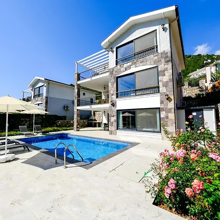 Oleander Hills - Family-friendly Luxury Yesiluzumlu By Sunworld 别墅