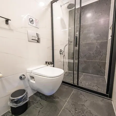 Vilă Oleander Hills - Family-friendly Luxury Yesiluzumlu By Sunworld