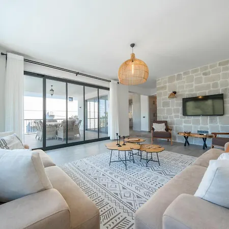 Oleander Hills - Family-friendly Luxury Yesiluzumlu By Sunworld וילה *