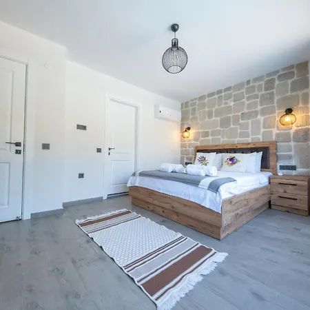Oleander Hills - Family-friendly Luxury Yesiluzumlu By Sunworld * Fethiye
