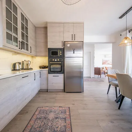 Vilă Oleander Hills - Family-friendly Luxury Yesiluzumlu By Sunworld
