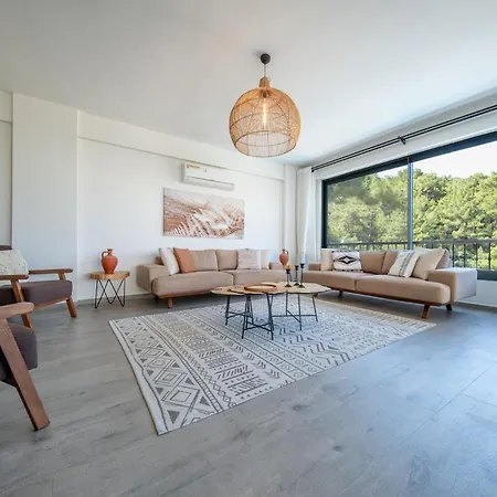 Oleander Hills - Family-friendly Luxury Yesiluzumlu By Sunworld Vilă *