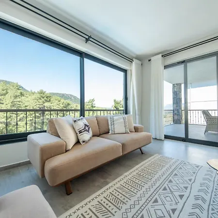 Oleander Hills - Family-friendly Luxury Yesiluzumlu By Sunworld פאטהיה