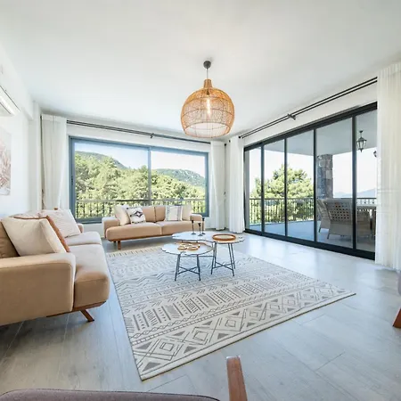 Oleander Hills - Family-friendly Luxury Yesiluzumlu By Sunworld * פאטהיה