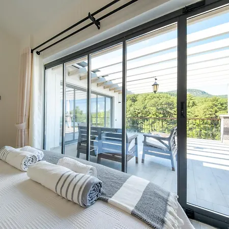 וילה Oleander Hills - Family-friendly Luxury Yesiluzumlu By Sunworld