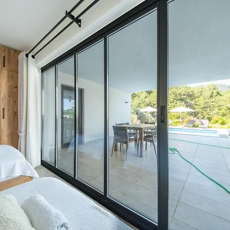Oleander Hills - Family-friendly Luxury Yesiluzumlu By Sunworld Fethiye