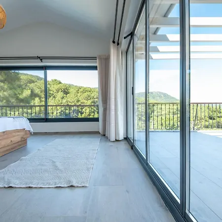 Oleander Hills - Family-friendly Luxury Yesiluzumlu By Sunworld וילה