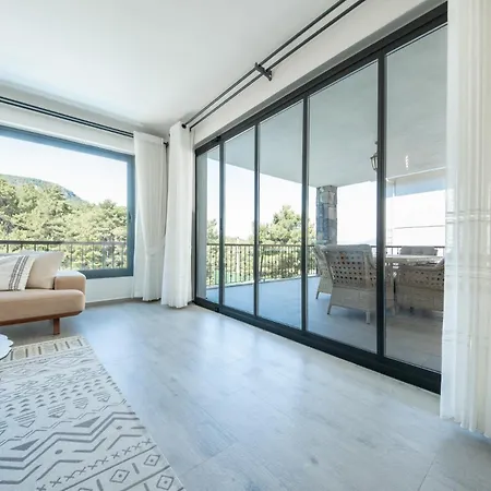 Vilă Oleander Hills - Family-friendly Luxury Yesiluzumlu By Sunworld