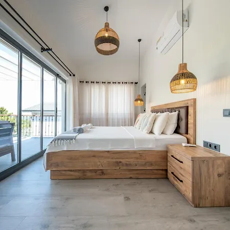 Vilă Oleander Hills - Family-friendly Luxury Yesiluzumlu By Sunworld *