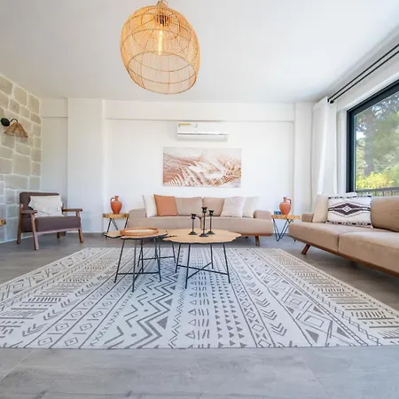 Oleander Hills - Family-friendly Luxury Yesiluzumlu By Sunworld וילה פאטהיה