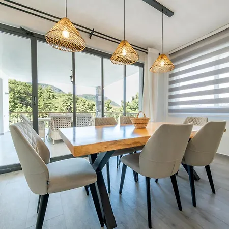 Oleander Hills - Family-friendly Luxury Yesiluzumlu By Sunworld פאטהיה
