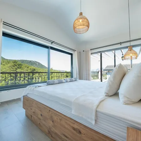 Oleander Hills - Family-friendly Luxury Yesiluzumlu By Sunworld Vilă
