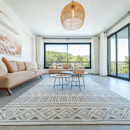 וילה Oleander Hills - Family-friendly Luxury Yesiluzumlu By Sunworld *