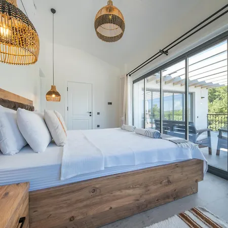 Oleander Hills - Family-friendly Luxury Yesiluzumlu By Sunworld Vilă