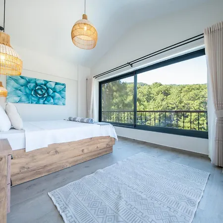 Oleander Hills - Family-friendly Luxury Yesiluzumlu By Sunworld וילה *