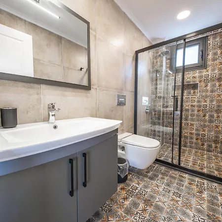 Oleander Hills - Family-friendly Luxury Yesiluzumlu By Sunworld * פאטהיה