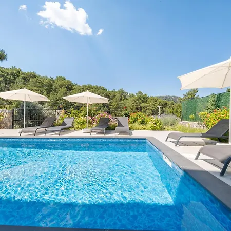 Oleander Hills - Family-friendly Luxury Yesiluzumlu By Sunworld וילה