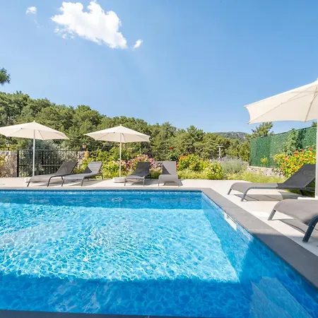 וילה Oleander Hills - Family-friendly Luxury Yesiluzumlu By Sunworld