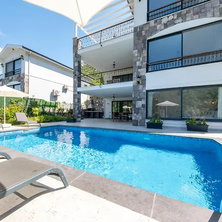 Oleander Hills - Family-friendly Luxury Yesiluzumlu By Sunworld וילה *