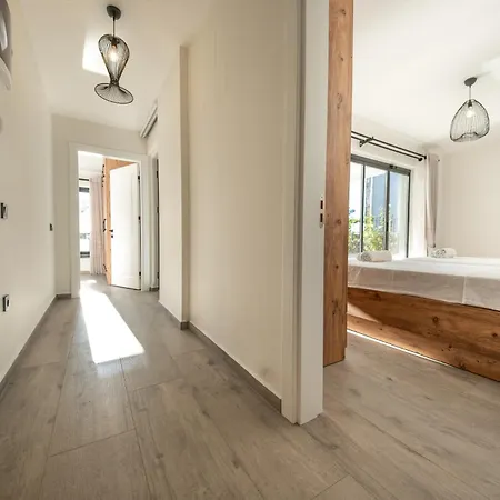 Oleander Hills - Family-friendly Luxury Yesiluzumlu By Sunworld פאטהיה