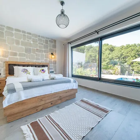 Oleander Hills - Family-friendly Luxury Yesiluzumlu By Sunworld וילה