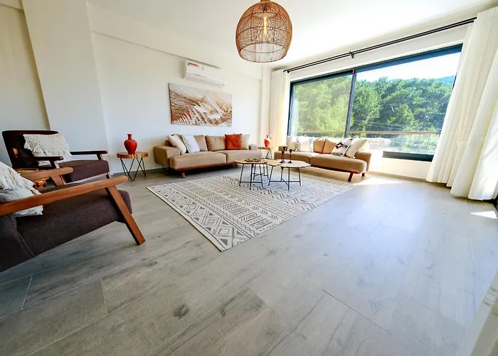 Villa Oleander Hills - Family-friendly Luxury Yesiluzumlu By Sunworld *