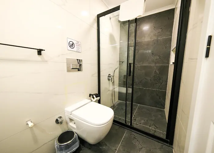 Villa Oleander Hills - Family-friendly Luxury Yesiluzumlu By Sunworld