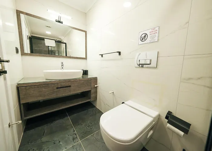 Villa Oleander Hills - Family-friendly Luxury Yesiluzumlu By Sunworld *